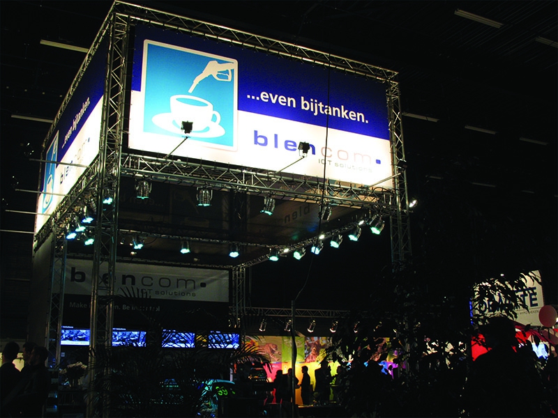 Blencom ICT